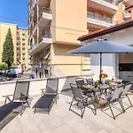 Apartamento Casa Del Geco - Happy Sanremo