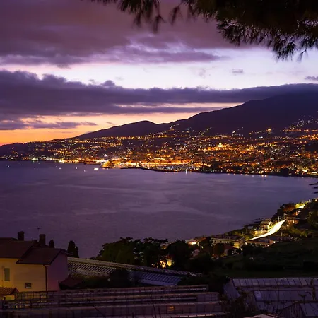 Apartamento Casa Del Geco - Happy