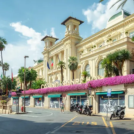 Casa Del Geco - Happy Apartamento *