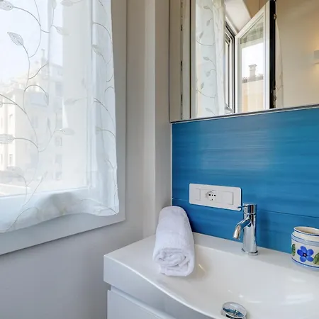 Casa Del Geco - Happy San Remo