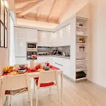 Апартаменты Casa Del Geco - Happy *