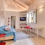 Апартаменты Casa Del Geco - Happy