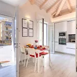 Casa Del Geco - Happy Апартаменты *