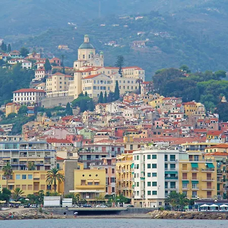 Apartment Casa Del Geco With Terrace And Parking - Happy *