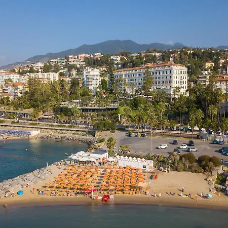 Casa Del Geco With Terrace And Parking - Happy Apartment Sanremo