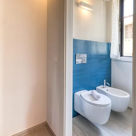 Casa Del Geco With Terrace And Parking - Happy Apartment *