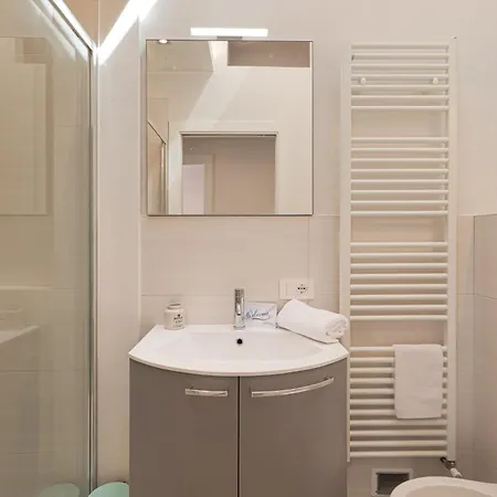 Apartment Casa Del Geco - Happy *