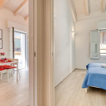 Casa Del Geco With Terrace And Parking - Happy * Sanremo