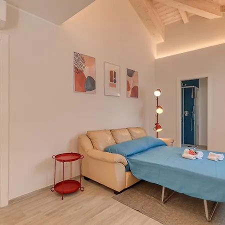 Casa Del Geco With Terrace And Parking - Happy *