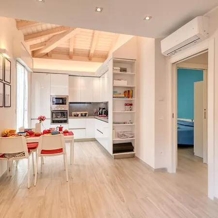 Casa Del Geco With Terrace And Parking - Happy Sanremo
