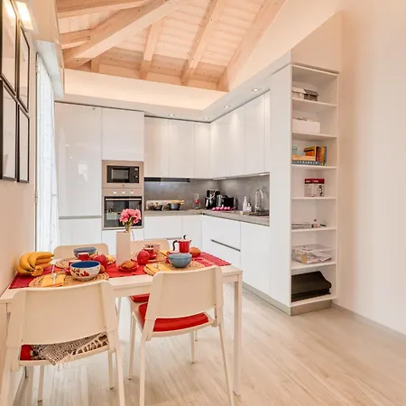 Apartment Casa Del Geco With Terrace And Parking - Happy *