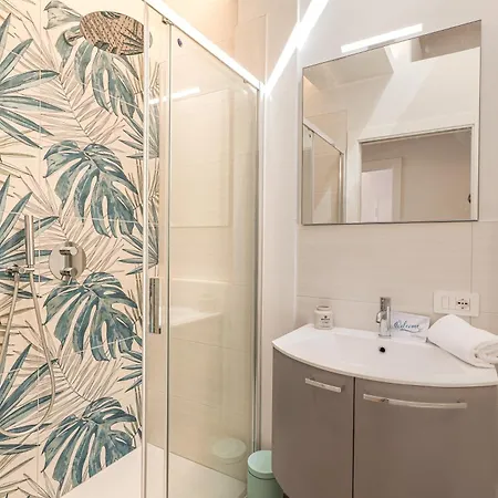 Casa Del Geco - Happy Apartment *