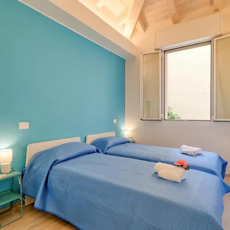 Casa Del Geco With Terrace And Parking - Happy *