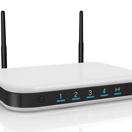 Apartment Casa Del Geco - Happy *