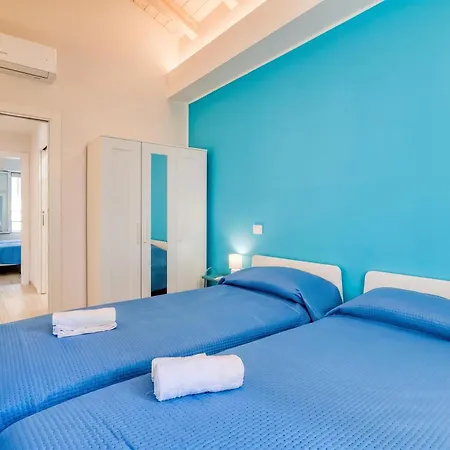 Casa Del Geco With Terrace And Parking - Happy Apartment Sanremo