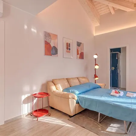 Casa Del Geco With Terrace And Parking - Happy Apartment Sanremo