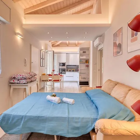 Casa Del Geco With Terrace And Parking - Happy Apartment Sanremo