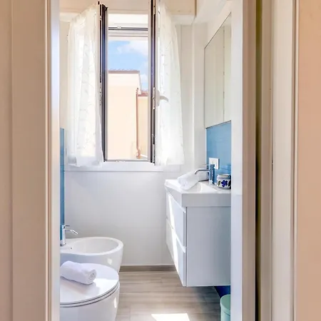 Apartment Casa Del Geco With Terrace And Parking - Happy Sanremo