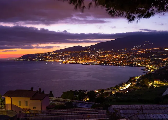 Lejlighed Casa Del Geco - Happy