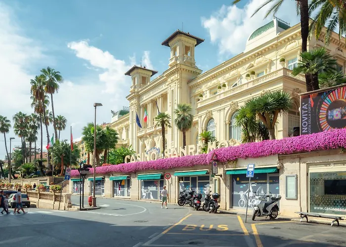 Casa Del Geco - Happy Lejlighed *