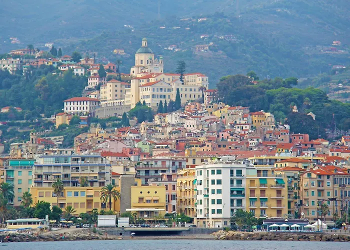 Lejlighed Casa Del Geco - Happy *