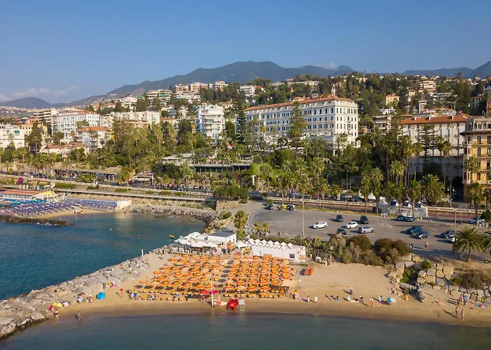 Casa Del Geco - Happy Lejlighed Sanremo