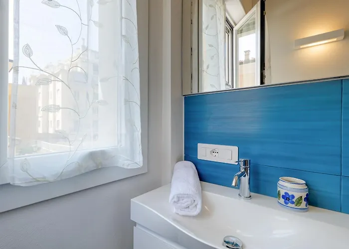 Casa Del Geco - Happy Sanremo