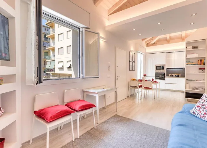 Casa Del Geco - Happy * Sanremo