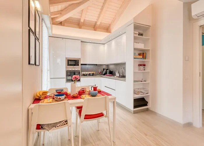 Lejlighed Casa Del Geco - Happy *