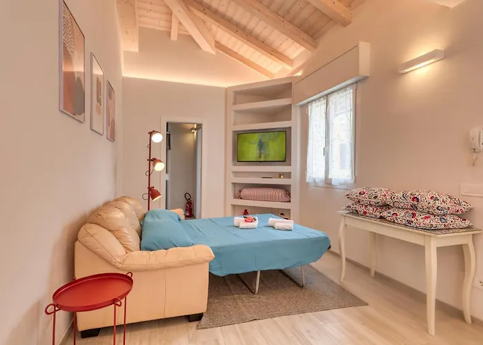 Casa Del Geco - Happy * Sanremo